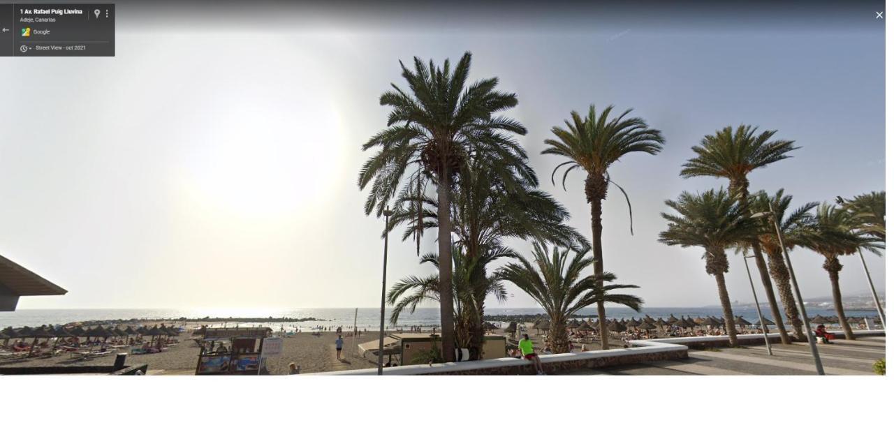 El Dorado Sun Las Américas Playa de las Américas Exterior foto